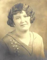 Marie Margaret Grothe Maly (1908-1978)