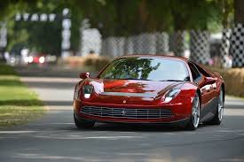 It's the model for people who think regular supercars aren't enough. Best Limited Edition One Off Ferraris Ever Made