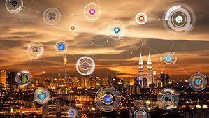 Malaysia's digital economy is making large strides in its maturity, according to a new study by strategy consulting firm ycp solidiance. Malaysia Digital Hub Launches Enables Startups To Get Up Close And Personal With Digital Economy Global Markets The Independent Singapore News