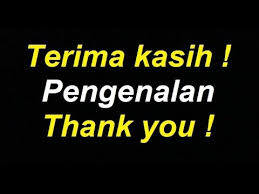 A little goes a long way and you can be sure to win some hearts with the locals. Karangan Bahasa Melayu Pengenalan Unik Youtube