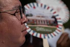 Virginia Voices Podcast Gives Everyday Virginians A Platform