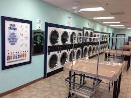 About Us - Laundromart of East Orlando