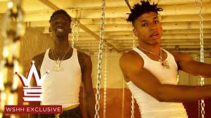 Luh Soldier Feat Nle Choppa Naw Fr Wshh Exclusive Official Music Video Youtube Customize your notifications for tour dates near your hometown, birthday wishes, or special discounts in our online store! luh soldier feat nle choppa naw fr wshh exclusive official music video