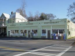 Minnie S Uptown Restaurant Some Of The Best Food I Ve Ever Had Fountain City Next At Home Best Places To Eat