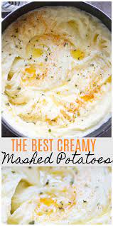 Best Creamy Dreamy Mashed Potatoes Recipe Cooking For Keeps Recipe Thanksgiving Cooking Best Thanksgiving Recipes Thanksgiving Dinner Recipes