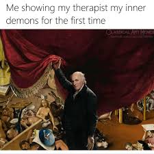 Instagram Post By Classical Art Memes Mar 15 2019 At 11 42pm Utc Classical Art Memes Art Memes Funny Art History