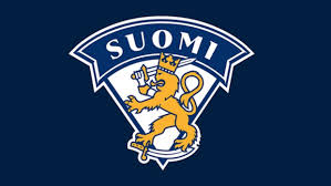 The official online store of the finnish national team. Check Out The New Logo And Jerseys For Finland S National Hockey Team Article Bardown