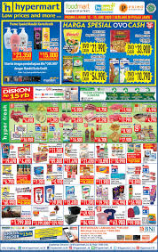 We work directly with suppliers to provide a unique collection. Promo Hypermart Jsm Katalog Weekend Periode 12 15 Juni 2020 Promo Dan Diskon Update
