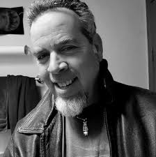 A Big Rock by Johnny Skyline