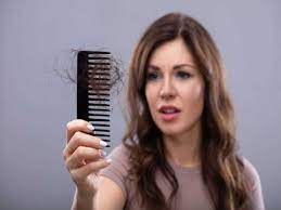 Sudden hair loss can signal an underlying medical condition that requires treatment. All About Hair Loss Its Causes And Solutions Times Of India