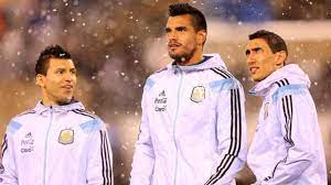 Is Gerardo Martino Right To Keep Faith With Goalkeeper Sergio Romero Qn Sport Television N V