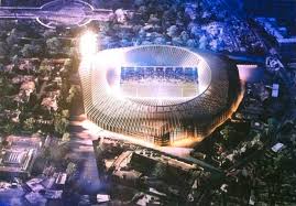 Access the museum, changing rooms & more! Herzog De Meuron Unveil Designs For Chelsea Stadium Archdaily
