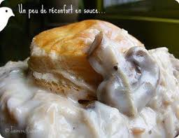 Vols Au Vent Poulet Et Champignons En Bechamel Au Vin Blanc Food Camembert Cheese Cheese