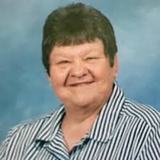 Obituary information for Evelyn Joann Landes