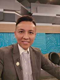 陳偉杰Chen Wei-chieh