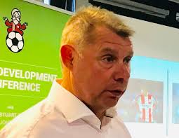 Training Ground Guru