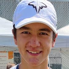 Boy's Tennis Rankings in Shoreline, Washington