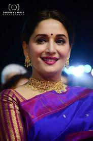 Some hills and a lake. Pin By Dimpy On Indian Celebrities Madhuri Dixit Saree Madhuri Dixit Beautiful Indian Actress