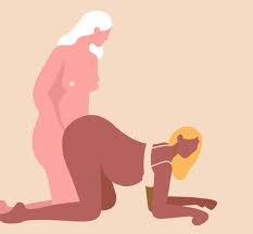 This position is ideal for pregnant people because you don't need to open your legs too wide. 10 Best Sexual Positions For Pregnancy And Toys For The Ride
