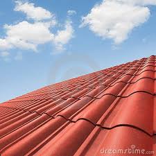 Pin By Paula Mosher On Roofing Roof Restoration Red Roof Brick Roof