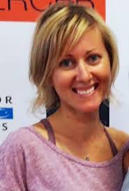 Alexis Greer, Online Course Faculty