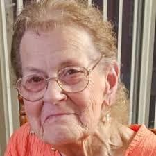 Patricia Knight Obituary (1944