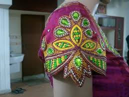 Blouse Hand Desigs