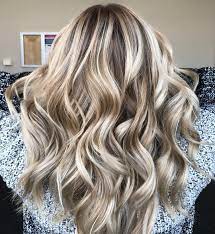 Copper blonde hair color is a luminous darker golden hue with amber undertones. Pin On Fall Harvest