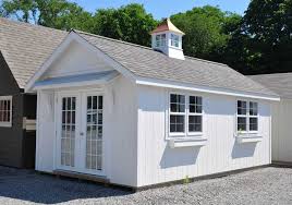 The drawings get more accurate and detailed. 12 X20 Skyline Cottage Style Sheds Peak Style Sheds A Frame Sales Prices