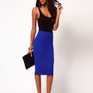 Pencil skirts Shop for bodycon skirts ASOS