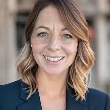 Four years flew by, just like they said it would.