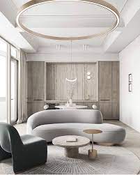 Elham Al Arif S Instagram Post The Neutral Tones By Quadro Room Apartment Interior Interior Design Trends Home Interior Design