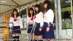Nao Kanzaki and a few friends: AKB48: 