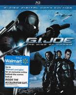Director stephen sommers ( the mummy, van helsing ) adapts the beloved hasbro g.i. G I Joe The Rise Of Cobra 4k Blu Ray 4k Ultra Hd Blu Ray Digital