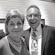 Annual Community Report 2014