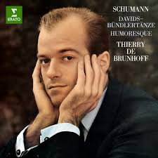 Humoreske in B‑Flat Major by Robert Schumann (Op. 20 · “Grosse Humoreske”) 