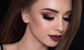 coolest party 5 makeup ideas to try