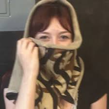 Number (N)ine School Of Visual Comedy Hoodie