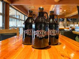 Sockeye Brewing
