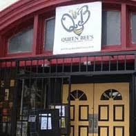 Maybe you would like to learn more about one of these? Queen Bee S Art Cultural Center San Diego Ca Booking Information Music Venue Reviews