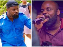 Nollywood Actor Archives