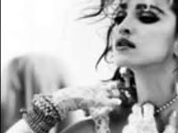 Madonna each time you break my heart. Madonna Each Time You Break My Heart 1986 Demo Video Dailymotion
