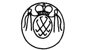 Старі печатки українських міст та козацької старшини [ІІ пол. XVII ...