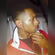 Stream Marcus Shine music