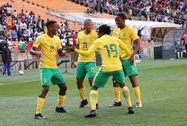 Our analysts discuss the bafana bafana squad announcement and give their best psl bets for the weekend. Stuart Baxter Announces Bafana Bafana Squad