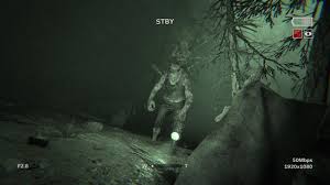 Top 7 juegos de terror. 5 Juegos Para Los Fanaticos Del Terror Psicologico Tecno Americaeconomia Com Aetecno Americaeconomia