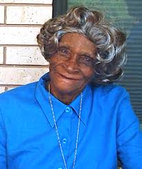 Ella Brooks Atkins (1909-2009)