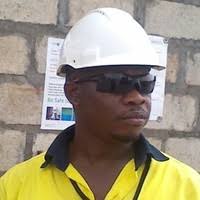 Alusine Tarawally (MREI)