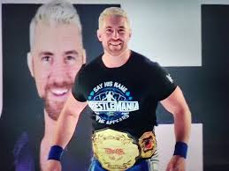 Randy Orton defeats TNA Champion Joe Hendry After the match Orton shows  respect to Hendry as he raises his hand and nails an RKO Orton wins big in  Vegas at his 20th