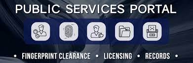 We would like to show you a description here but the site won't allow us. Fingerprint Clearance Card Arizona Department Of Public Safety